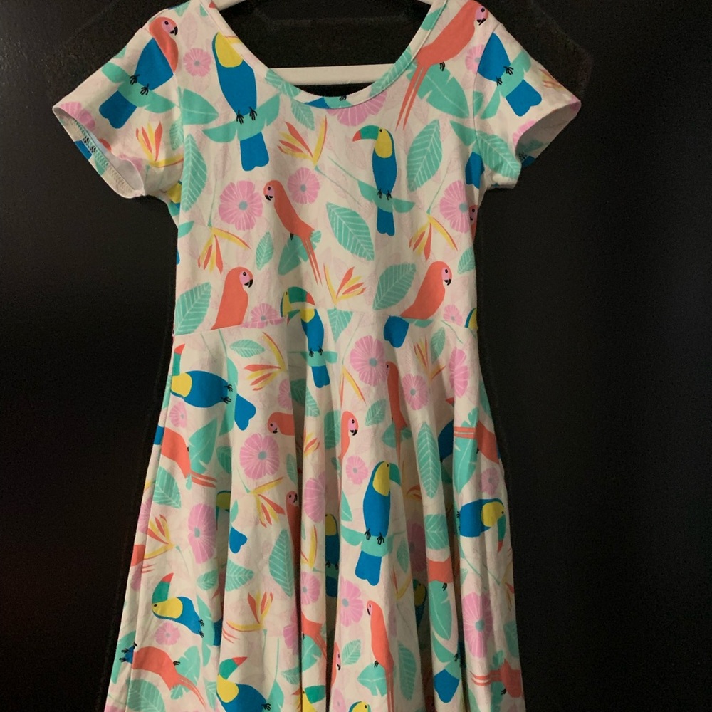 Eleanor Rose sz 8/10 dress euc